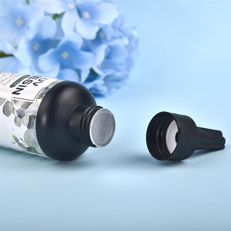 10G 25G Harde Uv Hars Diy Snel - Epoxy Uv Resin Kit recensie en prijs