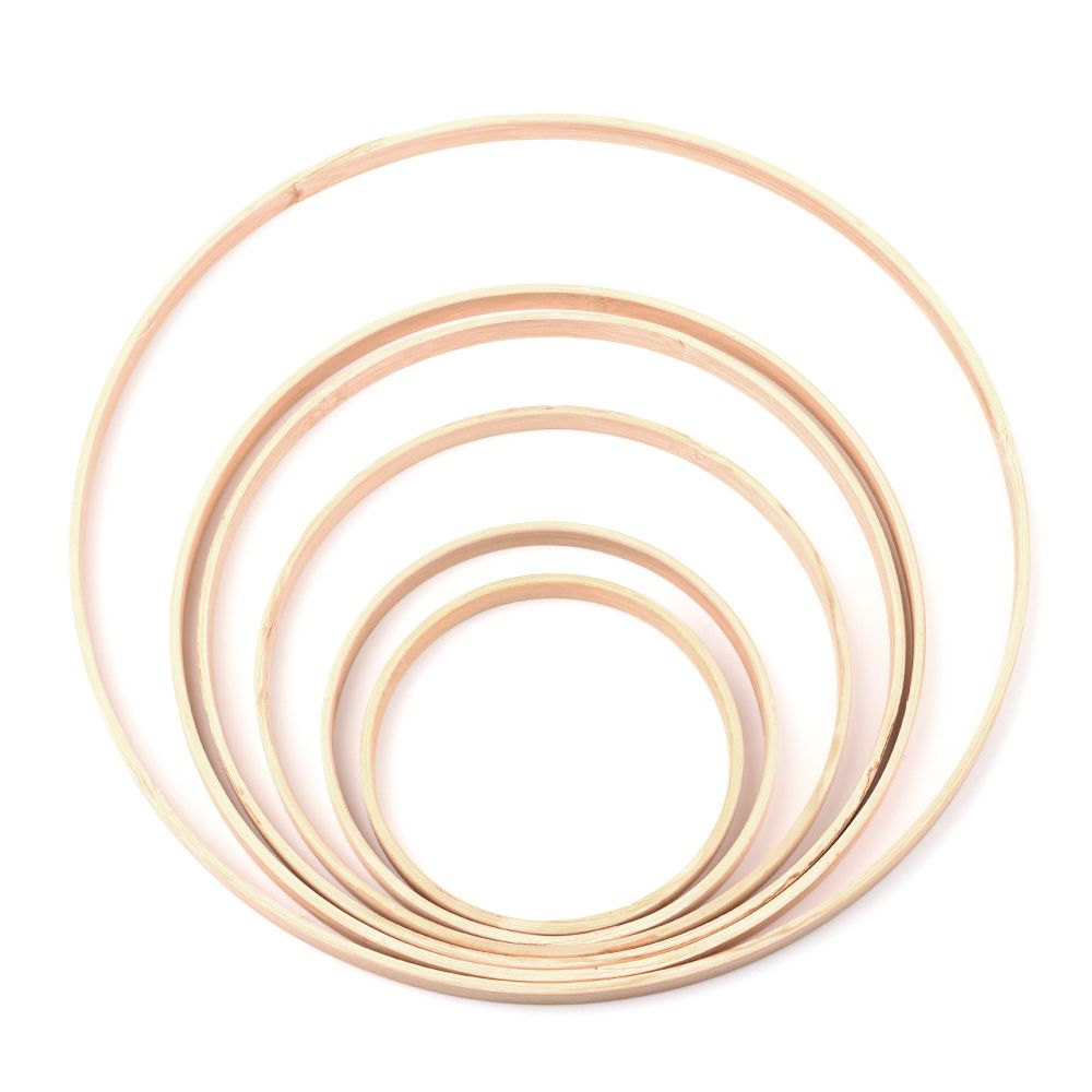10 Stuks 10/12/15/18/20/26Cm R - Wood Ring Blank recensie en prijs