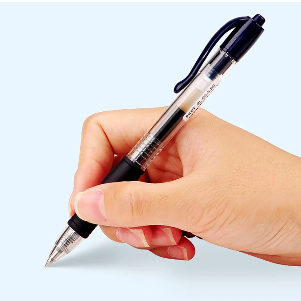 1 + 12 stuks Set Japan Pilot G - Pilot Pen G2 recensie en prijs