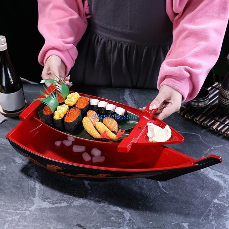 U2JC Practical Sushi Tray Sush - Serving Tray Mold recensie en prijs