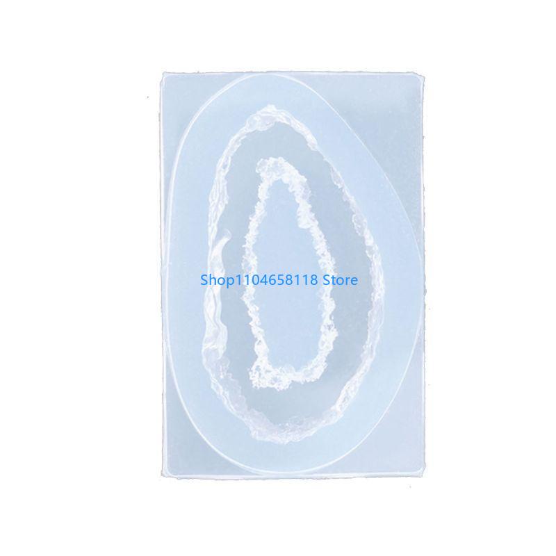 Creative Art Craft Hars Rock C - Geode Mold Silicone recensie en prijs