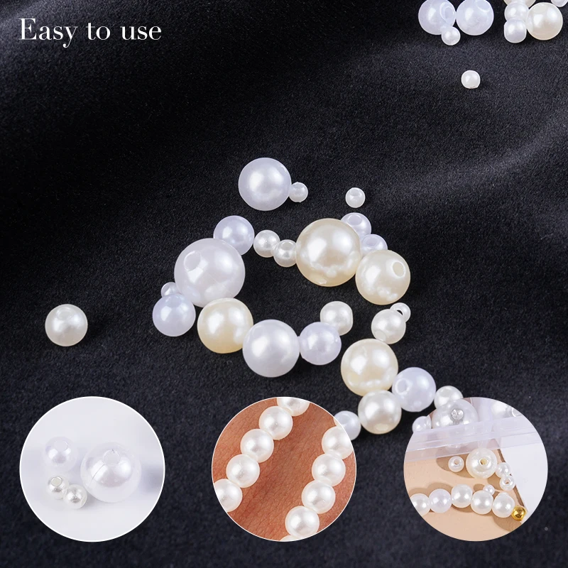 800 stks Kunstmatige Faux Pare - Crafting Resin recensie en prijs