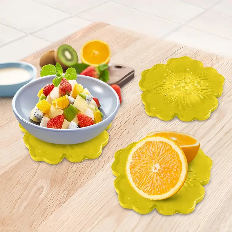 DIY Sakura-vormige harsvorm -  - Geode Mold Silicone recensie en prijs