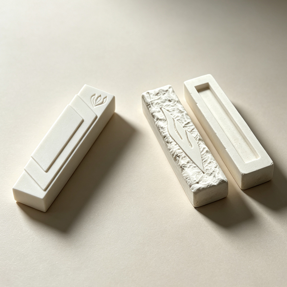 Rechthoekige siliconen mal voo - Serving Tray Mold recensie en prijs