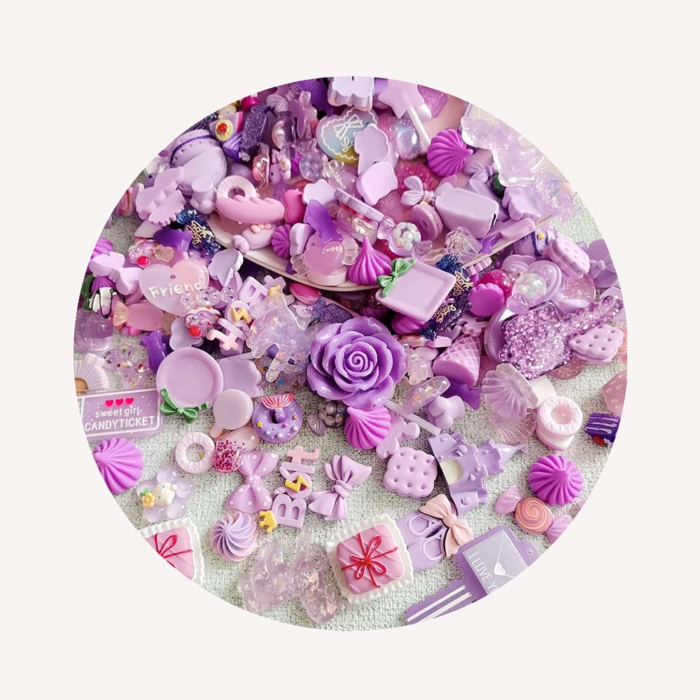 DIY-sieraden mobiele telefoon  - Crafting Resin recensie en prijs