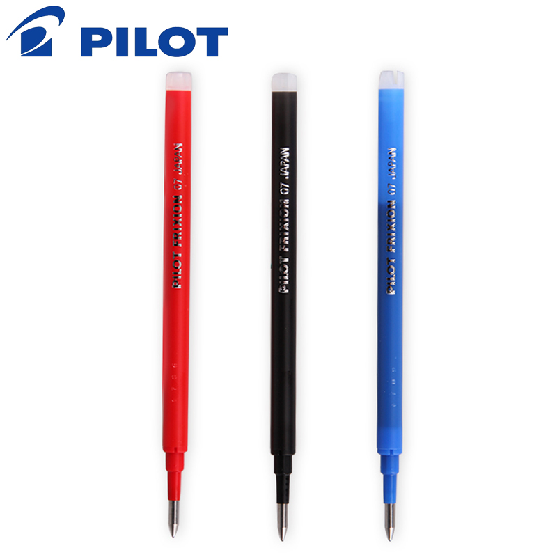 4/6/8/10Pcs Pilot BLS-FR7 Frix - Pilot Pen Frixion recensie en prijs